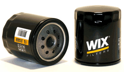 Öljynsuodatin 68-82 WIX51069 (PGAPG5313) V8 5,0/5,7L/7,4L