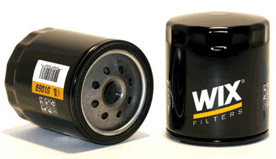 Öljynsuodatin  WIX51069 (PGAPG5313) V8 5L/ 5,7L