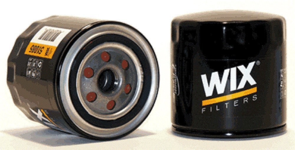 Öljynsuodatin 95-00 WIX51085 (PGA4670) V6 2,5L