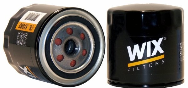 Öljynsuodatin 06-07 WIX51085 (PGA4670) V8 4,7L/ 5,7L