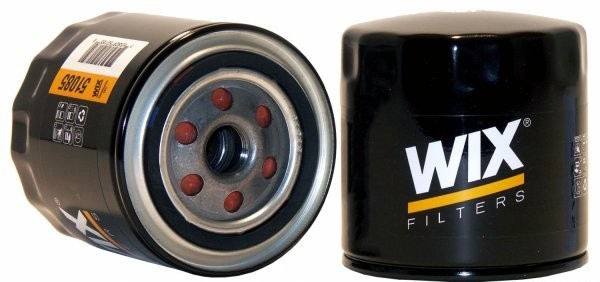 Öljynsuodatin 06-07 WIX51085 (PGA4670) V8 4,7L/ 5,7L/ 6,1L