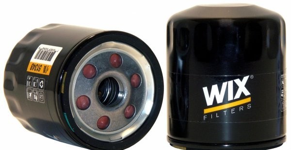 Öljynsuodatin 01-06 WIX51348 (PGAPG241) L4 2,0L/2,4L(X,J)