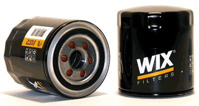 Öljynsuodatin 05-10 WIX51372 (WIX57899 PGAPG4651) V6 4,0L/ V8 4,6/5,4L