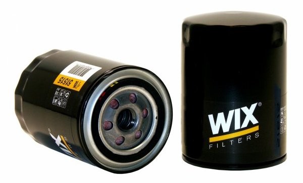 Öljynsuodatin WIX51515 (PGA1A) V6 4,0L