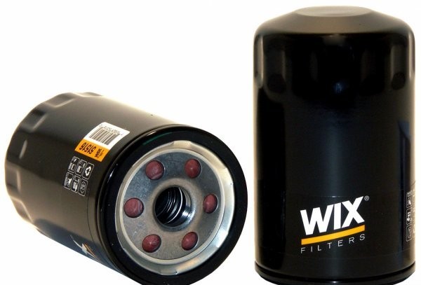 Öljynsuodatin WIX51516 (PGA195) 2,5L dies. peltikuori