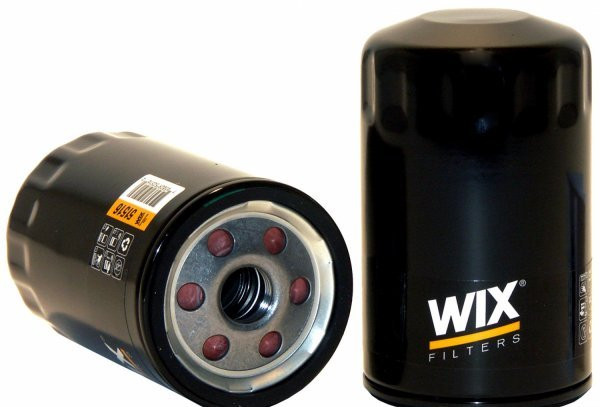 Öljynsuodatin WIX51516 (PGA195) V6 3,7L