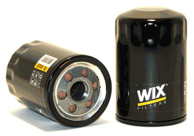 Öljynsuodatin 04-09 WIX51522 (PGAPG5288) V8 4,6L
