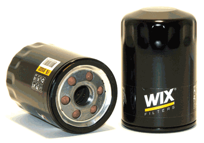 Öljynsuodatin -02 WIX51522 (PGAPG5288) V8 5,3L/6,0L