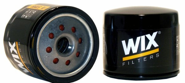 Öljynsuodatin 01-02 WIX57099 (PGAPG5313) V8 8,1L bensa
