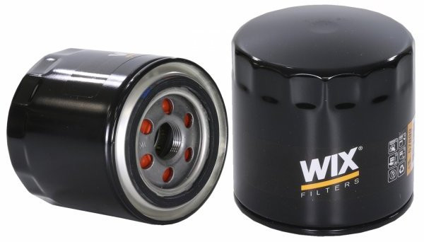 Öljynsuodatin WIX57899 (WIX51372 PGAPG4651) V6 2,7L