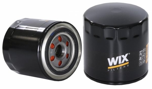 Öljynsuodatin 08-10 WIX57899 (WIX51372 PGAPG4651) V8 4,7L, 5,7L, 6,1L