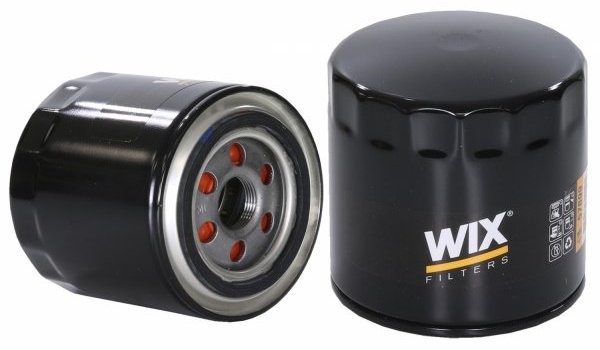 Öljynsuodatin 08-13 WIX57899 (WIX51372 PGAPG4651) V8 4,7L/ 5,7L
