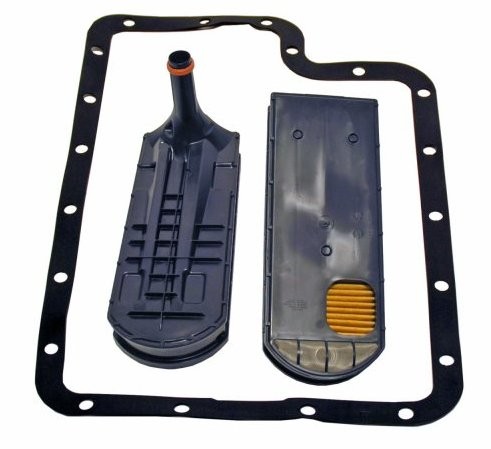 Vaihteistosuodatin -07 WIX58180 V8 6,0L diesel 5R110W