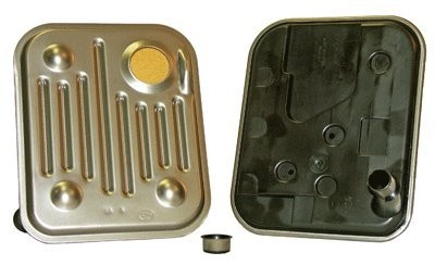 Vaihteistosuodatin 92-00 WIX58608 (ATPB174) 4L80E syvä ö-pohja