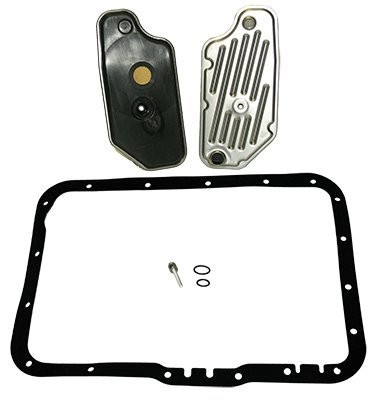 Vaihteistosuodatin -94 WIX58840 V8 5,0L A4LDE öljypohja 18 pultilla