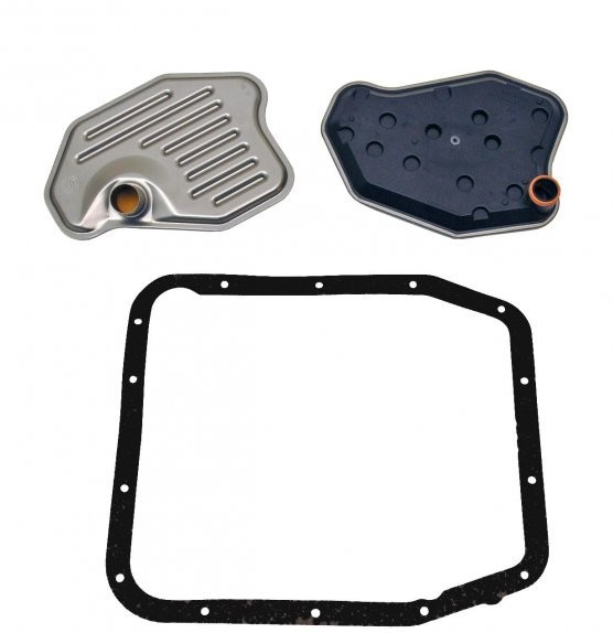 Vaihteistosuodatin 98-01 WIX58955 (ATPB144) 4WD AODE 4R70W