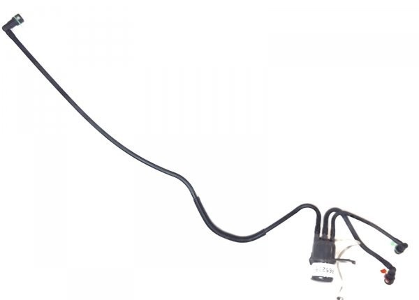 Polttoainesuodatin WIXWF10019 L4/V6 bensa 36" putki