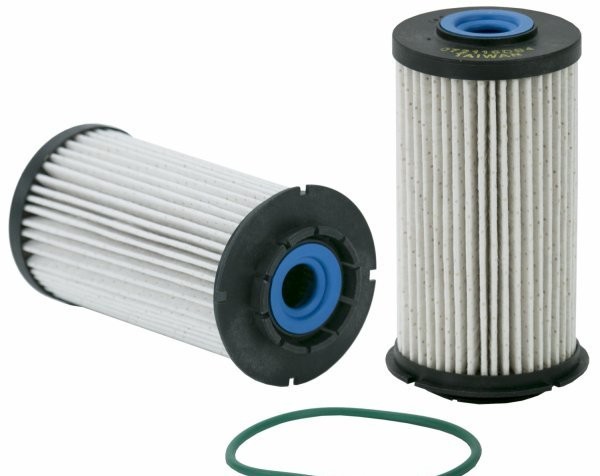 Polttoainesuodatin 14-19 WIXWF10245 (PGADF99119) V6 3,0L CRD diesel