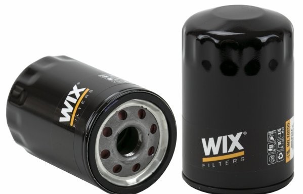 Öljynsuodatin 09-13 WIXWL10255 (PGAPG2500) V6 3,7L