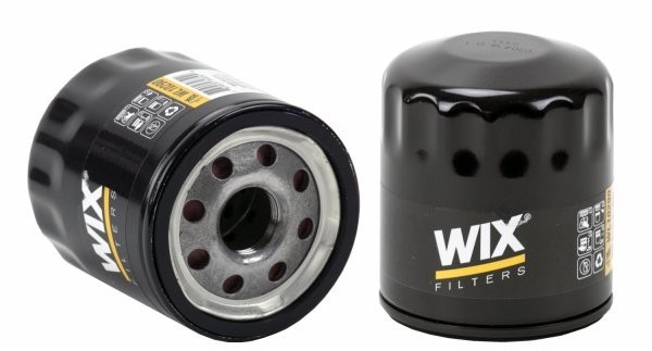 Öljynsuodatin WIXWL10290 (PGAPG2222) V8 5,7L