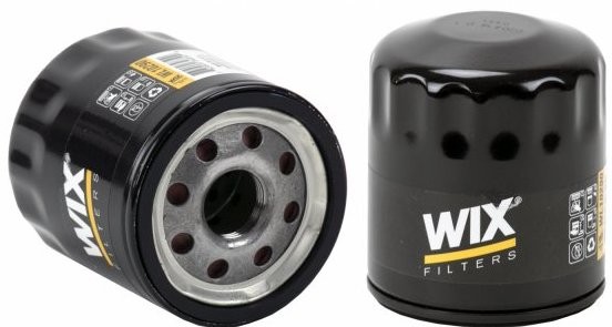 Öljynsuodatin 09-10 WIXWL10290 (PGAPG2222) V6 4,0L 22x1,5mm kierre 