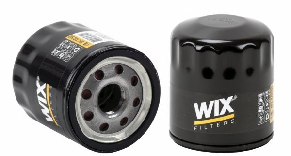 Öljynsuodatin 15-20 WIXWL10290 (PGAPG2222) L4 2,4L