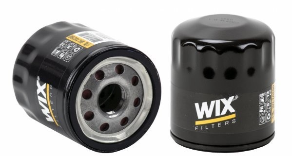 Öljynsuodatin 07-13 WIXWL10290 (PGAPG2222) L4 2,0 bensa /2,4L