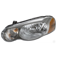 TYC 20-6540-00-1A (20654000 4806037AF 1591102) UMPIO SEBRING 04-06 USA MALLI VAS outlet