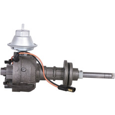 CARDONE 30-3896 (CDO303896 303896) VIRRANJAKAJA MOP BB/RB ELECT 72-78 W/VAC outlet
