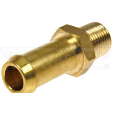 DORMAN 492-015 (DOR492-015) Letkuliitin 1/8" NPT uros - 5/16" letku outlet
