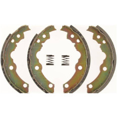 BENDIX 522 JARRUKENGÄT taka outlet