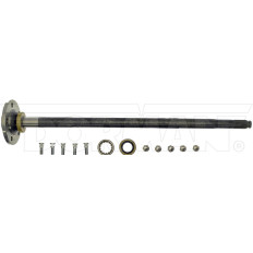 DORMAN 630-307 (DOR630-307 630307) VETOAKSELI JEEP CHER 92-01/GR CHER 93-94 TAKA VAS DANA 35 RU outlet