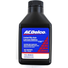 ACDELCO peräöljyn lukko lisäaine 88900330 