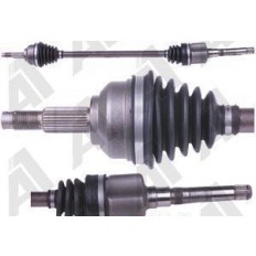 Vetoakseli etu 96-00 CDO603228 oikea, ei ABS