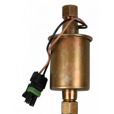 Polttoainepumppu 99-02 ACDEP1000 (SPISP1133 CARP74222) Diesel 6,5L