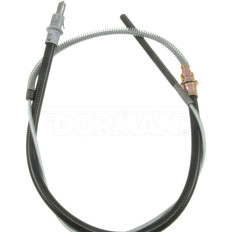 RAYBESTOS BC92325 (RAYBC92325 C92325) KÄSIJARRU VAIJERI CHE ISOK 67-70 ETU **EI TH-TRANS** outlet