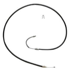 RAYBESTOS BC92401 (RAYBC92401) KÄSIJARRU VAIJERI CHR NP/NY -70 TAKA VAS outlet