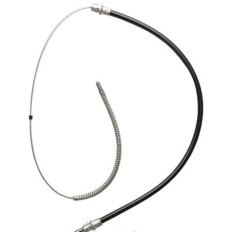 RAYBESTOS BC92939 (RAYBC92939 C92939) KÄSIJARRU VAIJERI GM ISOK 77-84 ETU *EI CHEVY outlet