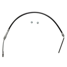 RAYBESTOS BC93085 (RAYBC93085 C93085 ) KÄSIJARRU VAIJERI GM X-KORI 80-85 TAKA VAS *2-DESIGN* outlet