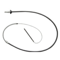 RAYBESTOS BC93111 (RAYBC93111 C93111 ) KÄSIJARRU VAIJERI CHE S10 BLAZER 84 91 4WD 2DR ETU + P-U 4WD outlet