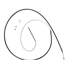 RAYBESTOS BC93289 (RAYBC93289 C93289 ) KÄSIJARRU VAIJERI DOD B150-250 84-88 ETU W/127"WB outlet