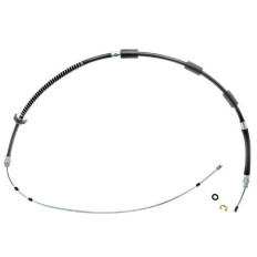 RAYBESTOS BC94589 (RAYBC94589 C94589 ) KÄSIJARRU VAIJERI FORD TAURUS LEVYJ 89-95 TAKA VAS outlet