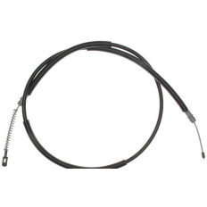 RAYBESTOS BC95536 (RAYBC95536) KÄSIJARRU VAIJERI CHE BLAZER 98-99 4D VAS TAKA outlet