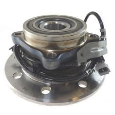 BCA515068 (TIMSP580103 SP580103) PYÖRÄN NAPA DOD 4WD/DUALIE 98-99 ETU VAS 4-WHEEL ABS outlet