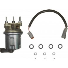 Polttoainepumppu 97-99 CARP74213 (SPISP1128) 5,9L diesel sähkö