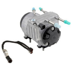 Polttoainepumppu 03-04 CARP76115M V8 6,0L diesel