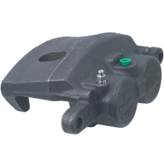 Jarrusatula etu 09-11 CDO184918 oikea G1500-2500 6-pulttinen vanne