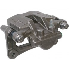 Jarrusatula taka 07-13 CDO18B5105 vasen levyn Ø302mm valunumero 3503 with bracket omar
