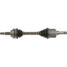 Vetoakseli etu 03-06 CDO603420 vas ABS turbo autom.
