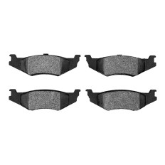 Jarrupalat taka 01-06 RAYMGD641M (DFC1311-0512-00 WAGZD759) ei turbo 1srj/auto